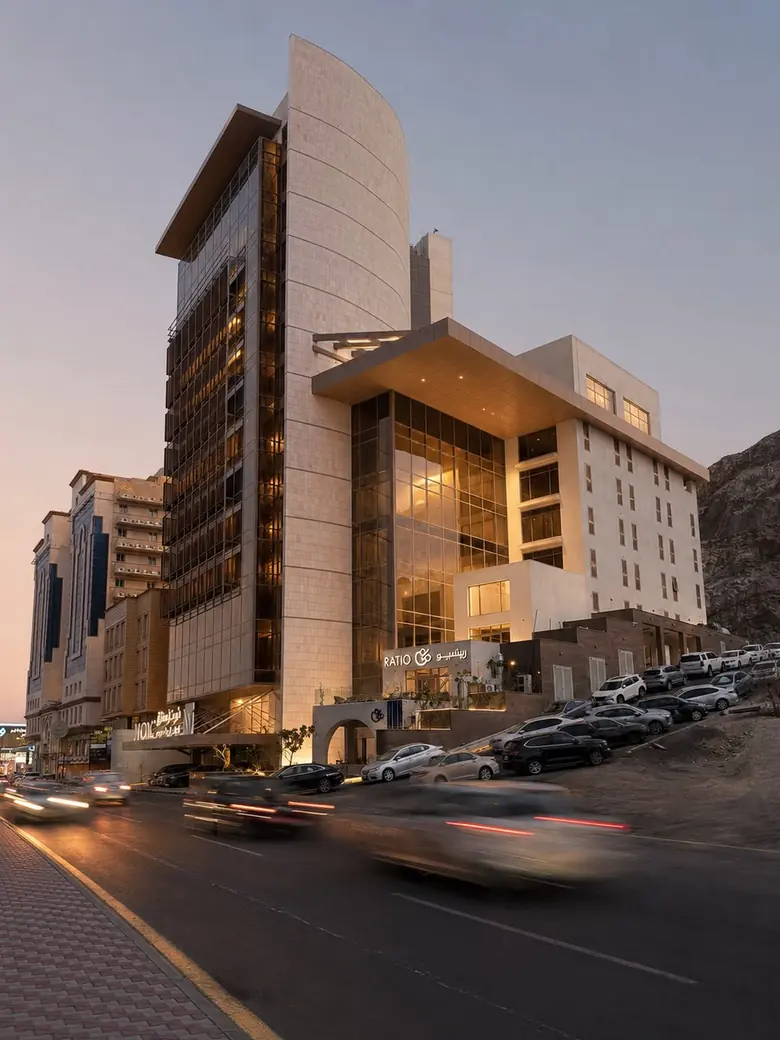 وقف زمزم الصحي